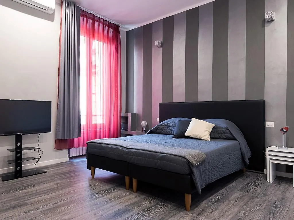 Sanremo Inn Гостевой дом
