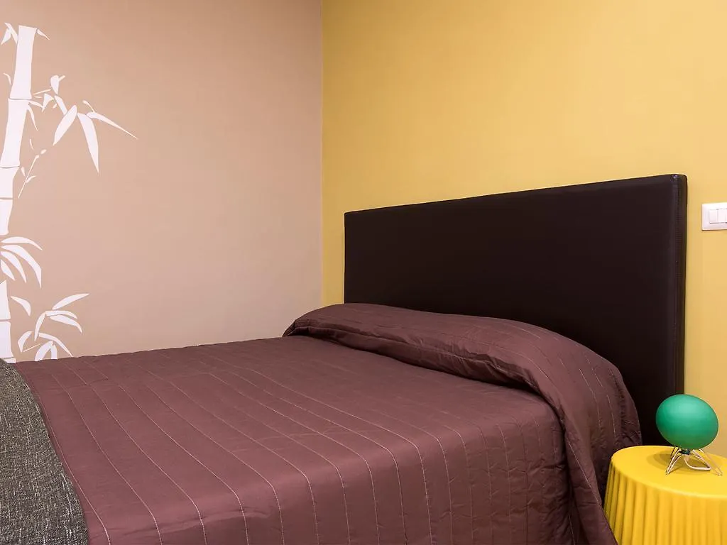Sanremo Inn Affittacamere