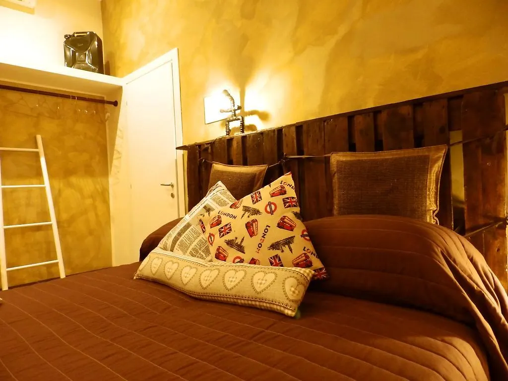 Sanremo Inn Гостевой дом
