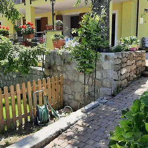 Alloggio per agriturismo Ca' De Angiolina, Sanremo