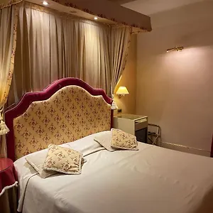 ** Pensión Ca' Princess Italia