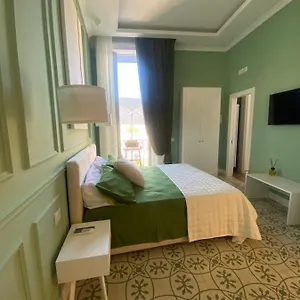  Pensión Domus Capodimonte Italia