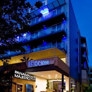 Panama Majestic 4* Римини