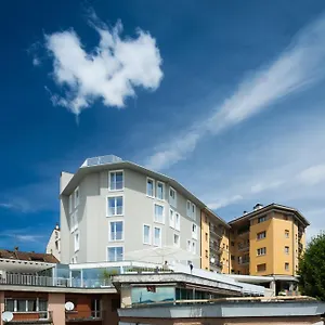 **** Hotel Astor Italia