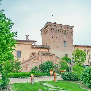 La Tavola Rotonda Hotel Cortemaggiore