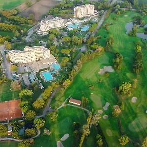 **** Hotel Majestic Italia