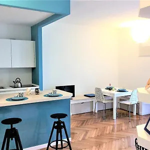 Appartamento Mare 103, Sanremo