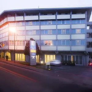 **** Hotel Europa Italia
