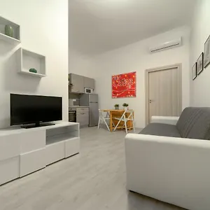 Casa Da Portello Milan