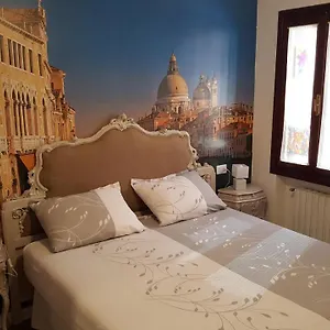 La Corte Incantata Venise